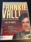 Frankie Valli Four Seasons Liv Frankie Valli Four Seasons Liv 