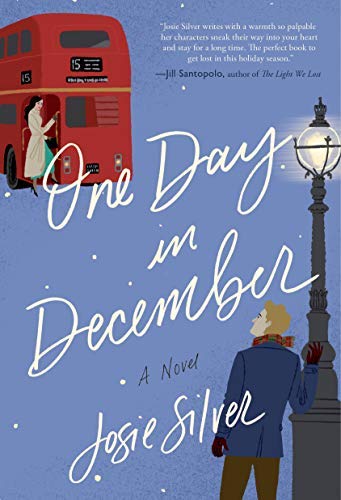 Josie Silver/One Day in December