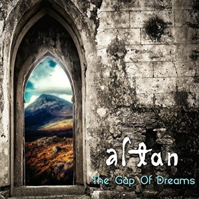 Altan/The Gap Of Dreams@.