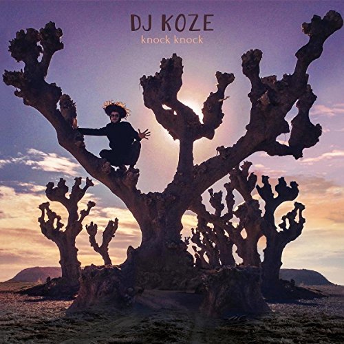 Dj Koze/Knock Knock