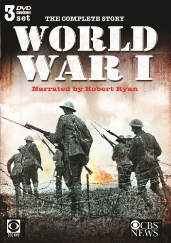 Ww1: The Complete Story/Ww1: The Complete Story@Nr