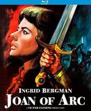 Joan Of Arc (1948) (70th Anniv Joan Of Arc (1948) (70th Anniv 