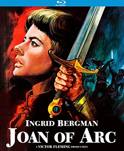 Joan Of Arc (1948) (70th Anniv Joan Of Arc (1948) (70th Anniv 