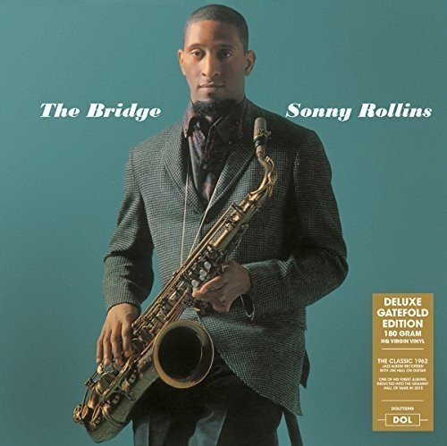 Sonny Rollins/Bridge