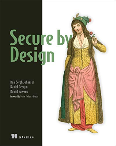 Daniel Deogun Secure By Design 
