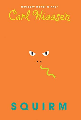 Carl Hiaasen/Squirm