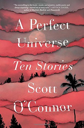 Scott O'connor A Perfect Universe Ten Stories 