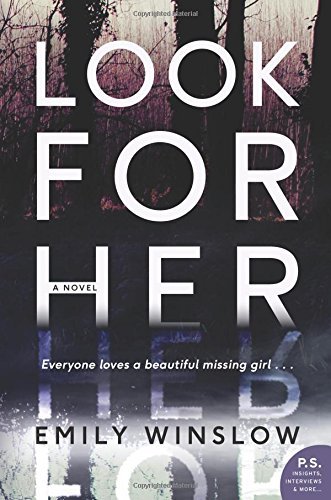 Emily Winslow/Look for Her