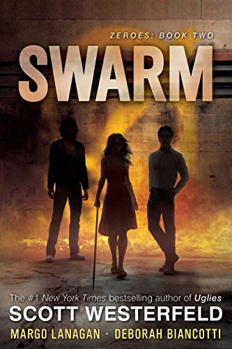 Scott Westerfeld/Swarm, 2@Reprint