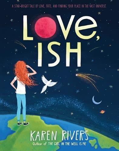 Karen Rivers/Love, Ish