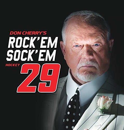 Don Cherry's Rock 'Em Sock 'Em Hockey/Volume 29@DVD@NR
