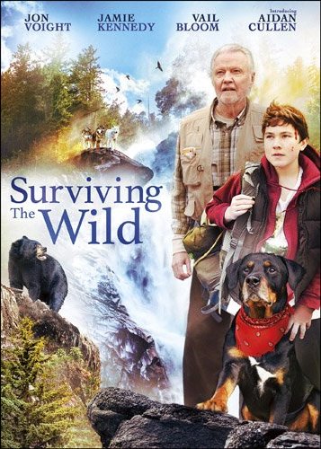 Surviving The Wild/Surviving The Wild