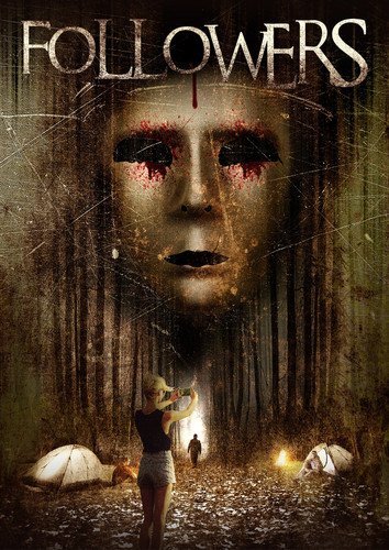 Followers/Followers@DVD@NR