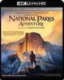 National Parks Adventure National Parks Adventure 