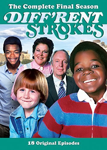 Diff'rent Strokes/The Final Season