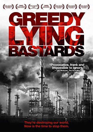 Greedy Lying Bastards/Greedy Lying Bastards@Import-Gbr