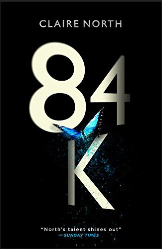Claire North/84K