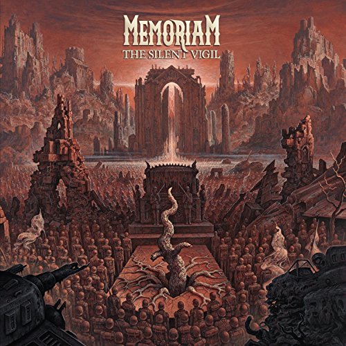 Memoriam/The Silent Vigil