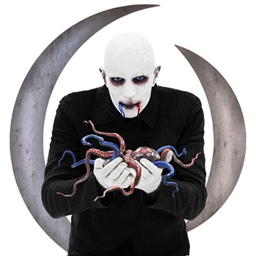Perfect Circle/Eat The Elephant