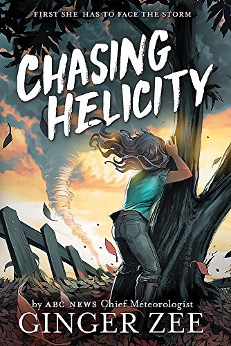 Ginger Zee/Chasing Helicity