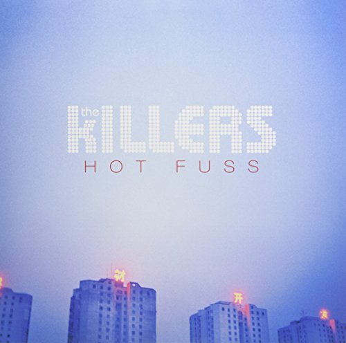 The Killers/Hot Fuss@180 Gram