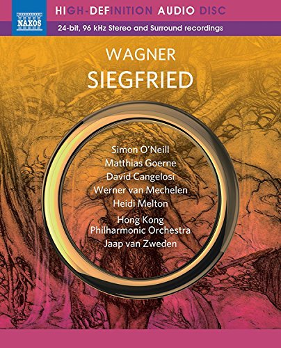 R. Wagner/Siegfried