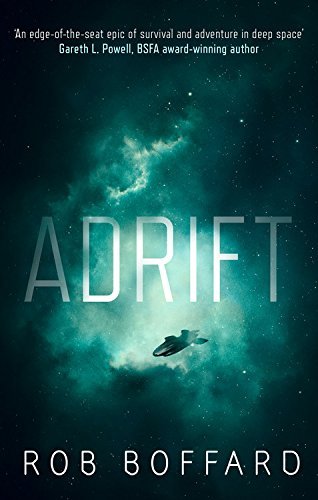 Rob Boffard/Adrift