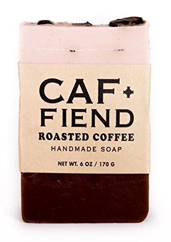 Soap/Caf-Fiend@Roasted Coffee Scent