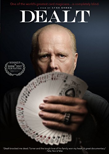 Dealt Dealt 