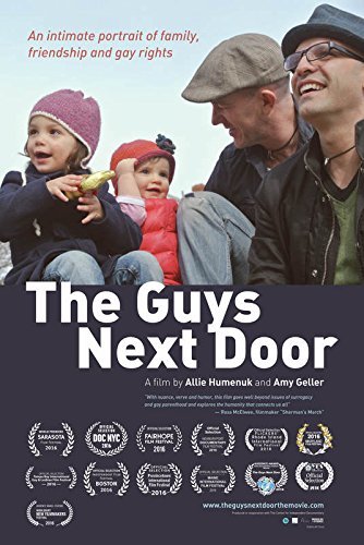 Guys Next Door/Guys Next Door@DVD@NR