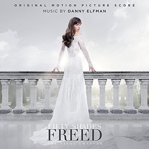 Danny Elfman/Fifty Shades Freed - Original