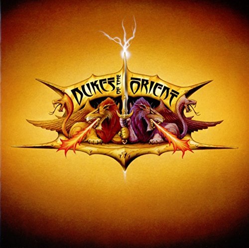 Dukes Of The Orient/Dukes Of The Orient