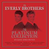 Everly Brothers Platinum Collection 