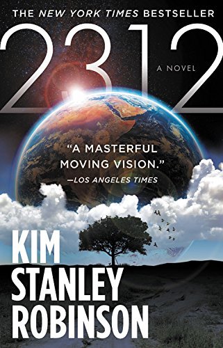 Kim Stanley Robinson/2312