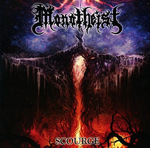 Monotheist/Scourge
