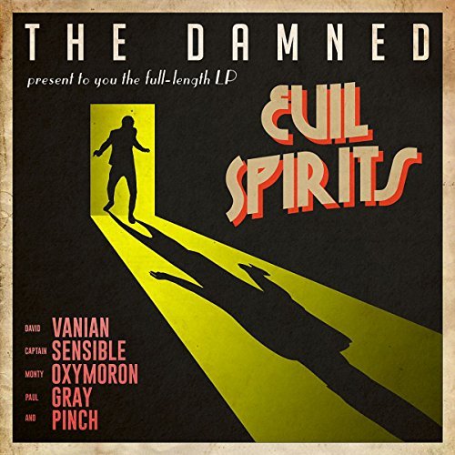 Damned/Evil Spirits