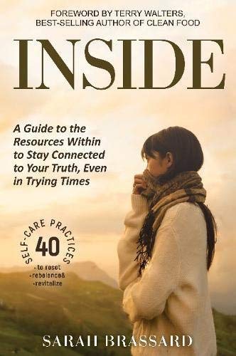 Sarah Brassard/Inside@ A Guide to the Resources Within to Stay Connected