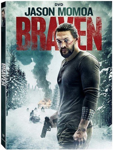 Braven/Momoa/Wagner/McClarnon@DVD@R