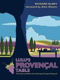 Richard Olney Lulu's Proven?al Table 