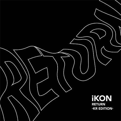 Ikon/Return