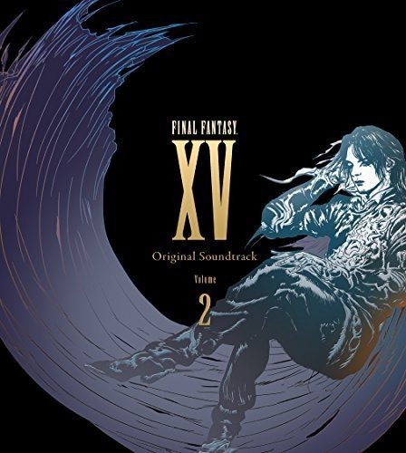 Game Music/Final Fantasy 15 Vol 2 / O.S.T