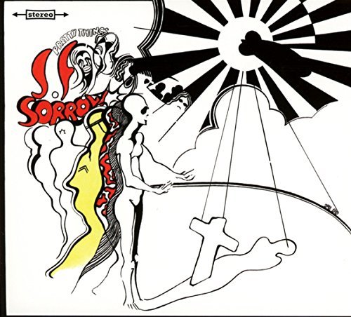 Pretty Things/S.F. Sorrow