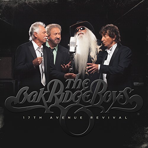 Oak Ridge Boys/17th Avenue Revival