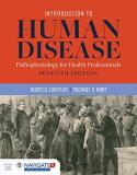 Agnes G. Loeffler Introduction To Human Disease Pathophysiology For Health Professionals . 0007 Edition; 