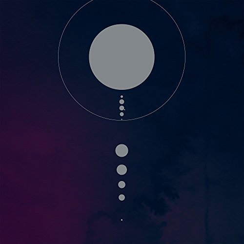 Tesseract/Sonder@Black Vinyl
