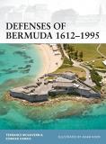 Terrance Mcgovern Defenses Of Bermuda 1612 1995 