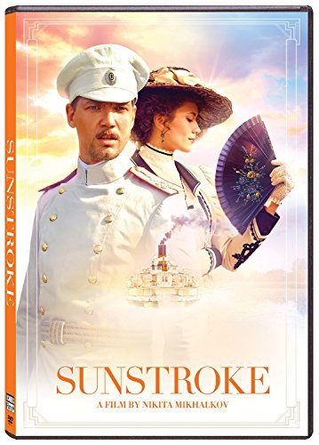 Sunstroke/Sunstroke