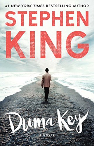 Stephen King Duma Key 
