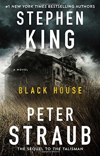 Stephen King/Black House