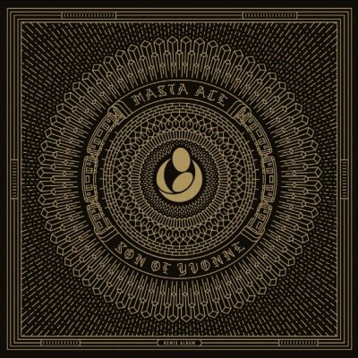 Masta Ace/Son Of Yvonne Remixes@2XLP@.